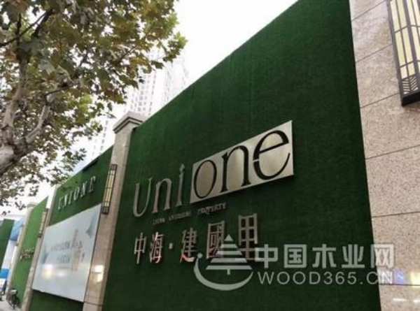 这就是实力派！兔宝宝承接多项重要工程！
