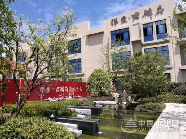 这就是实力派！兔宝宝承接多项重要工程！