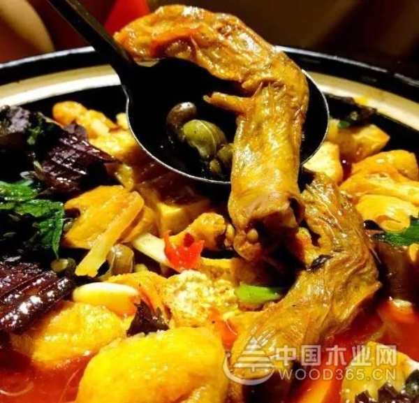 三月春雨美如画，满城紫荆醉龙城 ——鹏森缘向您发出诚挚邀请！
