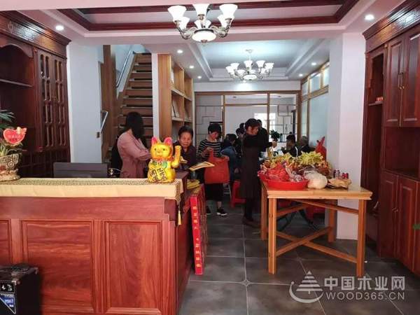 新店开业 | 益家居全国门店再添一员!