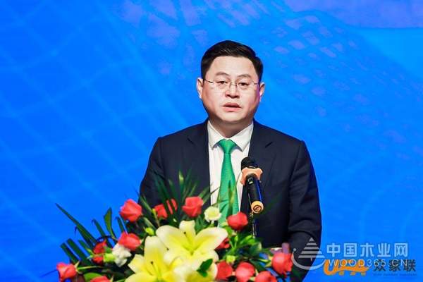 第二届中国家具产业互联网创新大会暨众家联共享仓战略发布会盛大举行