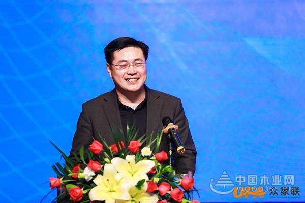 第二届中国家具产业互联网创新大会暨众家联共享仓战略发布会盛大举行