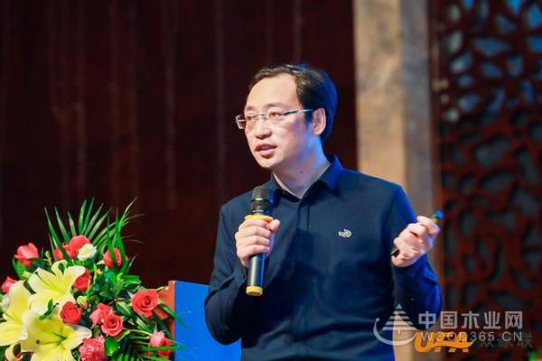 第二届中国家具产业互联网创新大会暨众家联共享仓战略发布会盛大举行