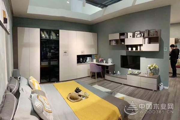 兔宝宝健康家居新品发布会暨Alberta杯设计大赛圆满举办