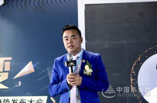 FUTURE•绿色时代|千年舟•澳思柏恩新品发布会盛装问世