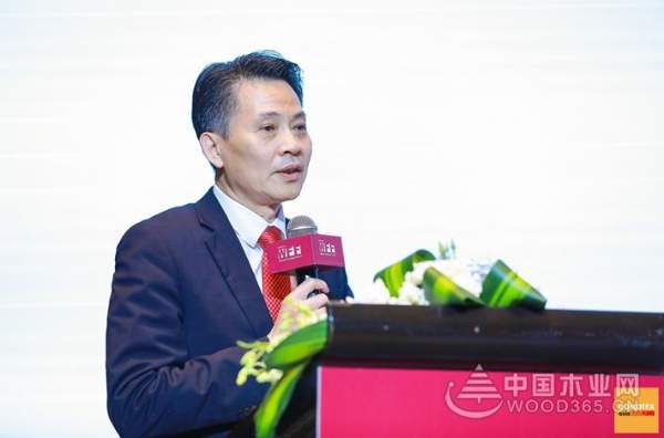 第五届世界地板大会暨第22届中国地板行业高峰论坛圆满召开