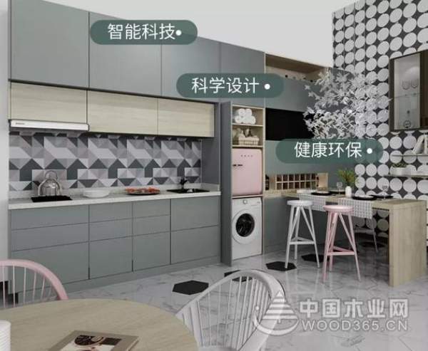 2019新品发布会|兔宝宝健康家居为你“健康造家”