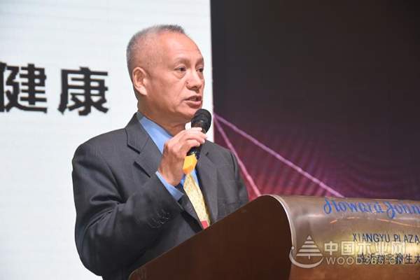 “豆胶时代·未来已来”千山木业新产品发布会圆满落幕