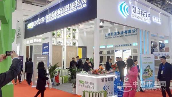 吸睛无数 山东俏家、爱格惊艳亮相中国国际集成定制家居展览会！