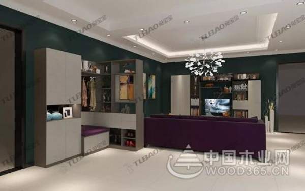 上海建博会剧透丨兔宝宝新品抢先看！