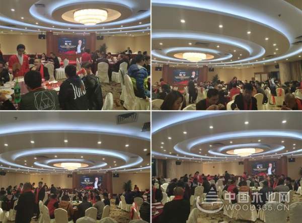 筑梦远航|2019香港汉邦板材交流峰会圆满召开