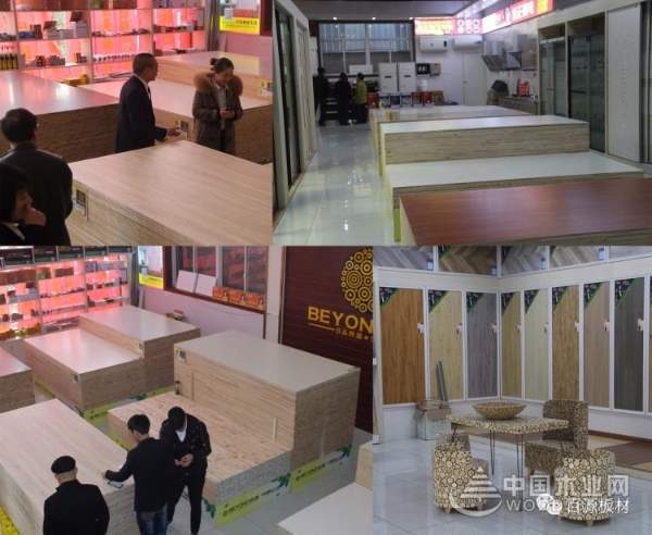 热烈庆祝：百源板材宣城专卖店盛大开业，全城聚焦！