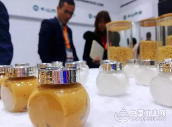 千山木业，大豆胶板材，开启人类板材“天然装修”新时代
