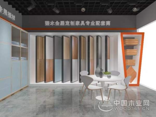 初芒帝都，2019北京建博会平安树“精”艳而来，3月8日不见不散！