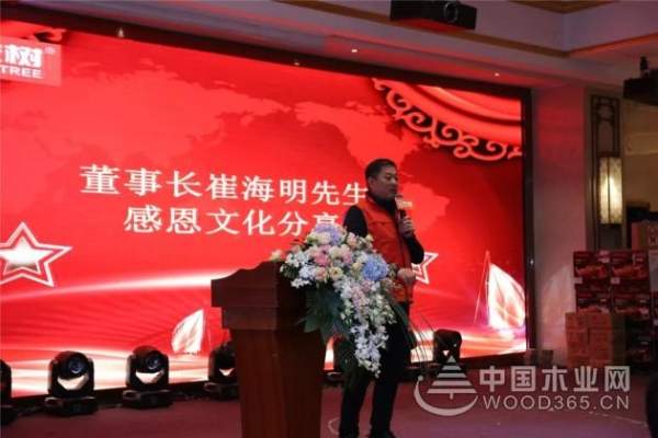 感恩有你，共创辉煌——平安树2019年年会圆满举行！