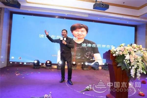 感恩有你，共创辉煌——平安树2019年年会圆满举行！