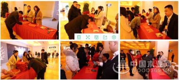 聚能量·再起航|热烈祝贺2019平安树常州美艺家系列新品发布会圆满召开！