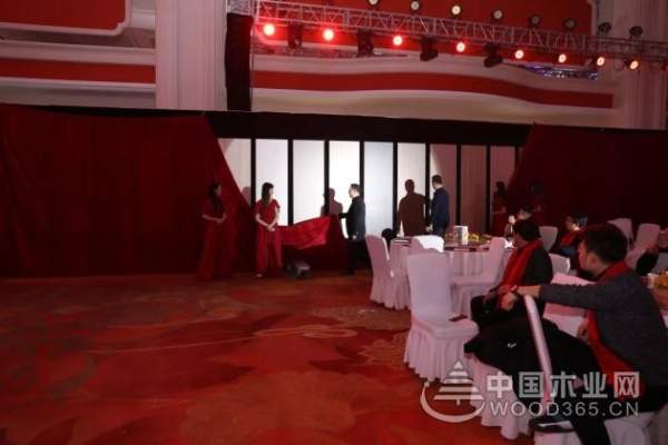 聚能量·再起航|热烈祝贺2019平安树常州美艺家系列新品发布会圆满召开！