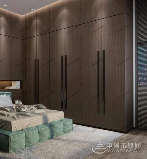 兔宝宝家具板show出新风尚，绿动中国家具新饰界