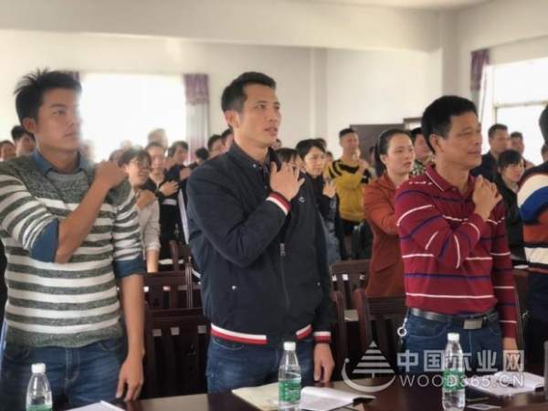 欲善其事 先利其器 联邦科源开展团队职业化素养训练