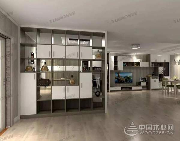 科技造木，健康造家——兔宝宝即将闪耀上海建博会
