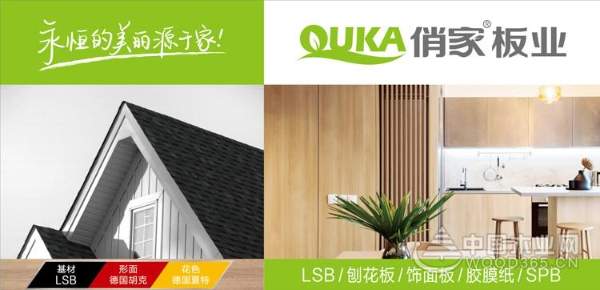 强强联合 山东俏家/山东爱格与中国木业网达成合作