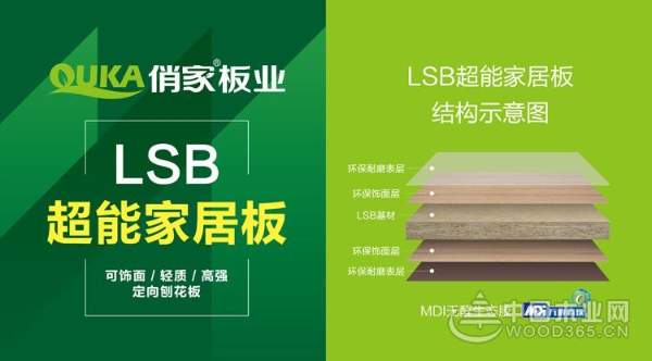 强强联合 山东俏家/山东爱格与中国木业网达成合作