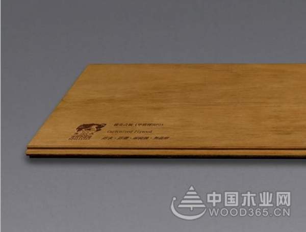 华克木业与中国木业网达成合作 探索品牌发展之路