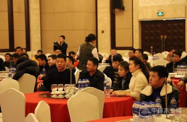 2019年声达地板战略沟通会圆满落幕！