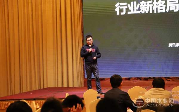 2019年声达地板战略沟通会圆满落幕！