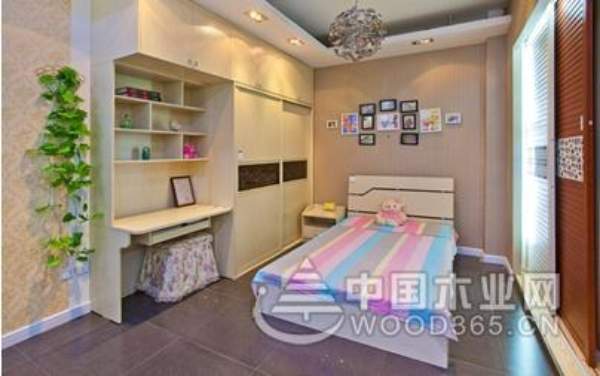 科林木业|做衣柜19年再不用9尺板材就OUT啦！