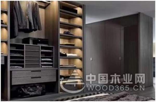 科林木业|做衣柜19年再不用9尺板材就OUT啦！