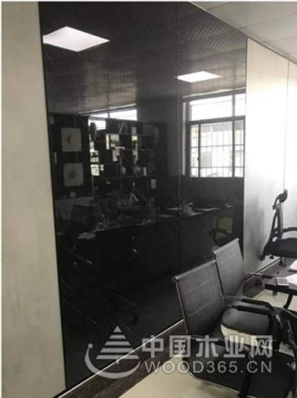 科林木业|做衣柜19年再不用9尺板材就OUT啦！