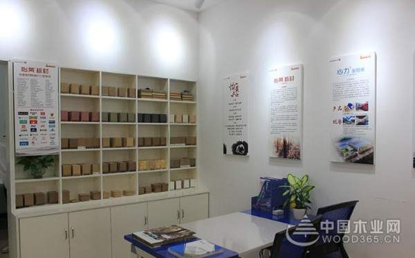运筹帷幄，精准布局——走近怡黄木业浙江片区