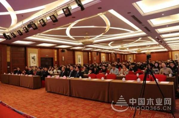 不忘初心·再出发——莫干山家居2019年度新品发布会暨2018年度经销商总结大会