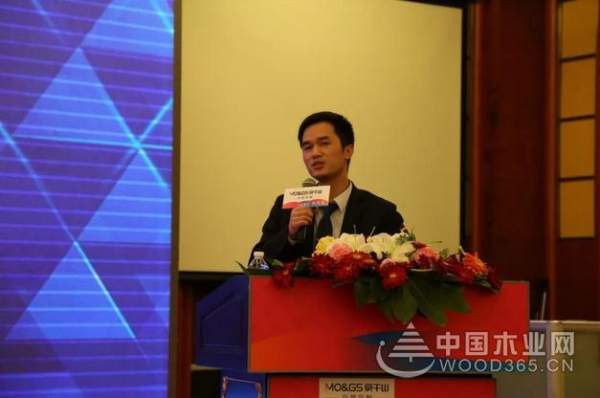 不忘初心·再出发——莫干山家居2019年度新品发布会暨2018年度经销商总结大会