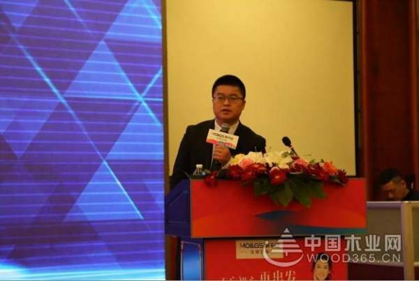 不忘初心·再出发——莫干山家居2019年度新品发布会暨2018年度经销商总结大会