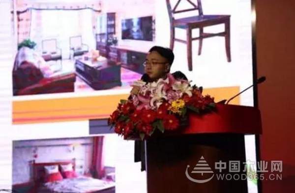 不忘初心·再出发——莫干山家居2019年度新品发布会暨2018年度经销商总结大会