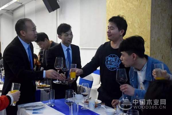 2019普瑞特年会暨供应商大会