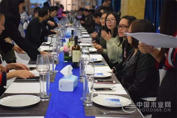 2019普瑞特年会暨供应商大会