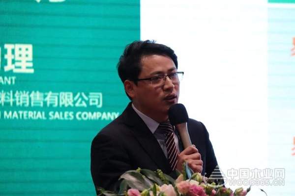 “三年冲百亿 赋能新未来”2019年兔宝宝装饰材料“百强会议”圆满举行