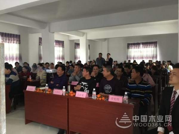 努力创新 持续学习 联邦科源加快发展步伐