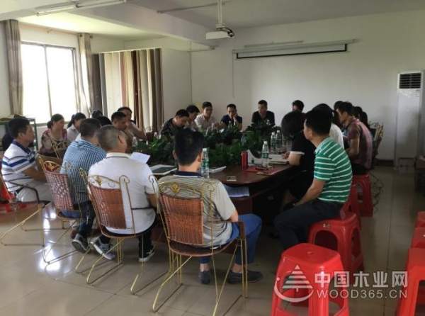 努力创新 持续学习 联邦科源加快发展步伐