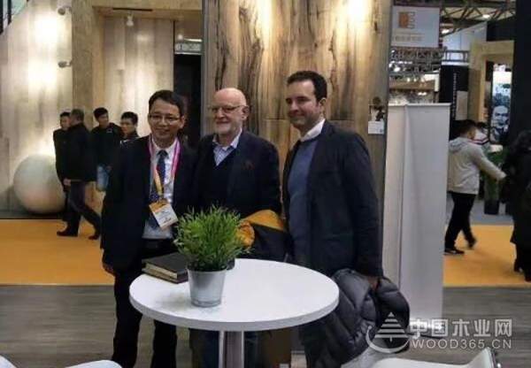 相约上海，不见不散！ 兔宝宝地板将继续亮相2019上海国际地材展