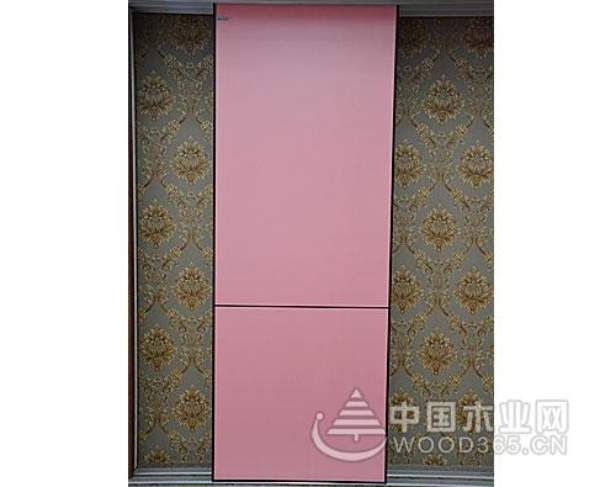 2019新思路、新方向，香港康居宝贝新推全屋同色实木定制家居