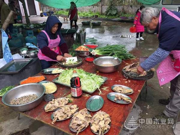 携手并进 筑梦未来----“鹏森缘”产业园2018年年度盛典圆满举行