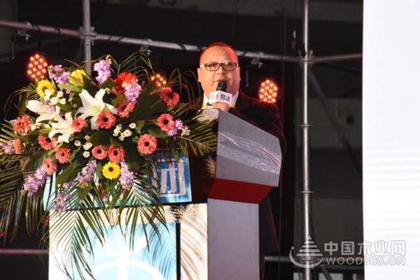 千森集团2018年全国经销商品牌发展研讨会圆满落幕