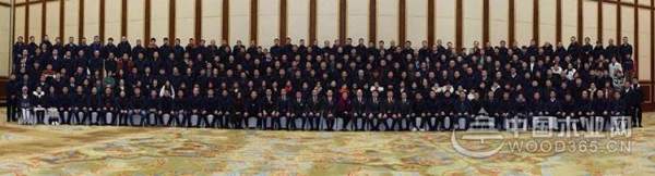 共创•共赢•共辉煌——旺德府家居产业集团2019年度全国加盟商年会顺利召开