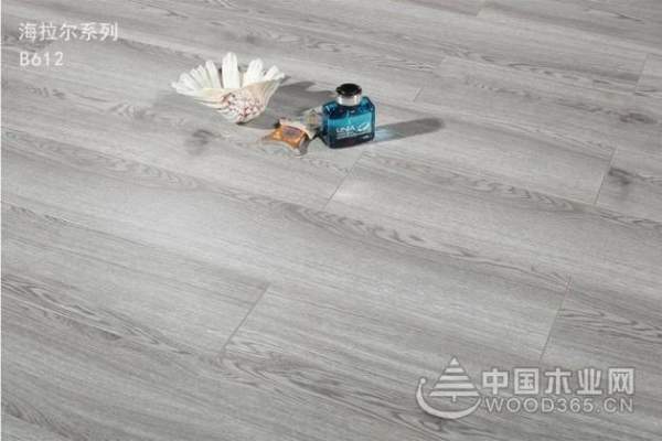 新品上市|声达实木复合地板