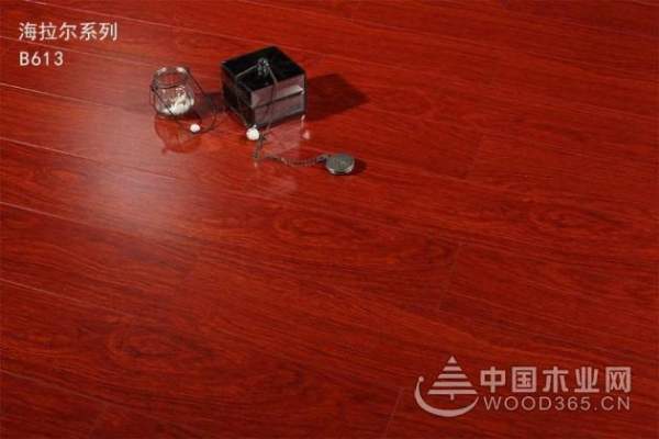新品上市|声达实木复合地板